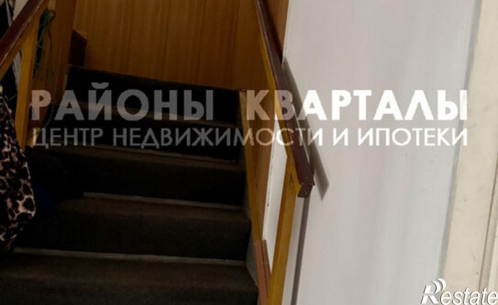3-комн квартира Комсомольский пр-кт, 66А,  д. 66А