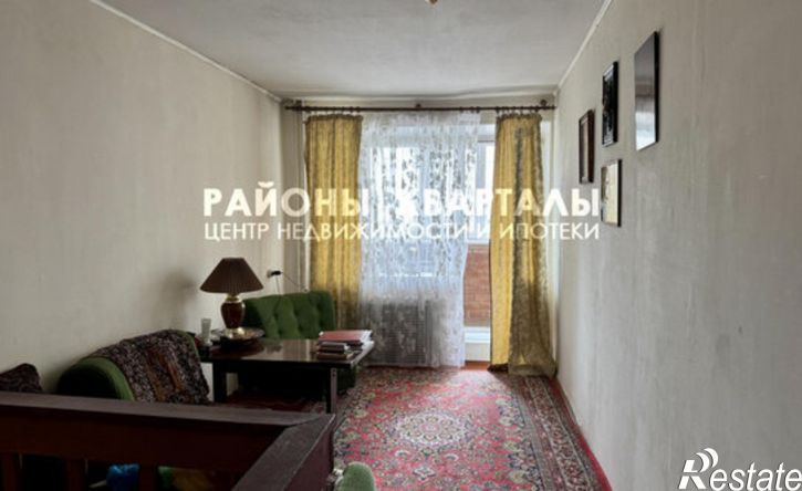 3-комн квартира Комсомольский пр-кт, 66А,  д. 66А