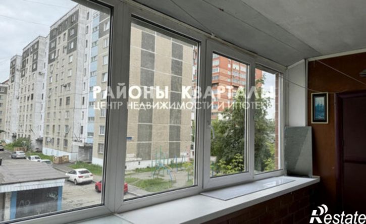 3-комн квартира Комсомольский пр-кт, 66А,  д. 66А