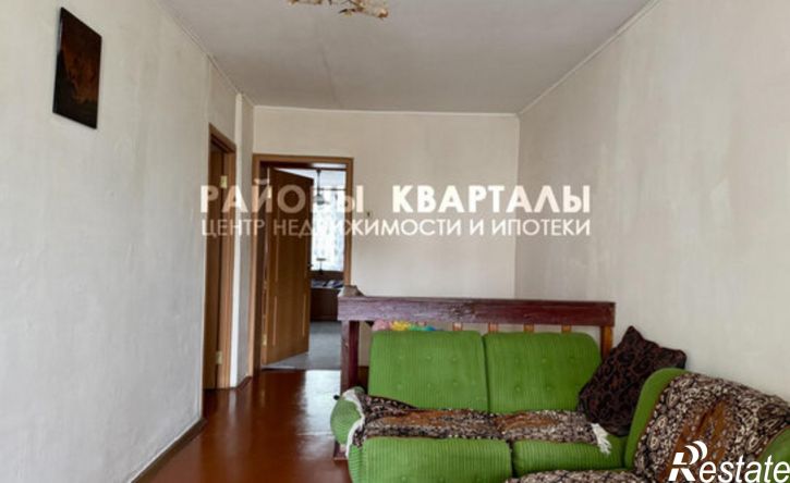 3-комн квартира Комсомольский пр-кт, 66А,  д. 66А