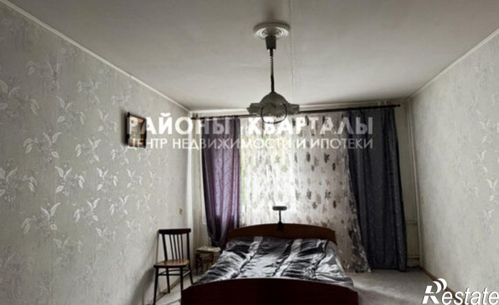 3-комн квартира Комсомольский пр-кт, 66А,  д. 66А