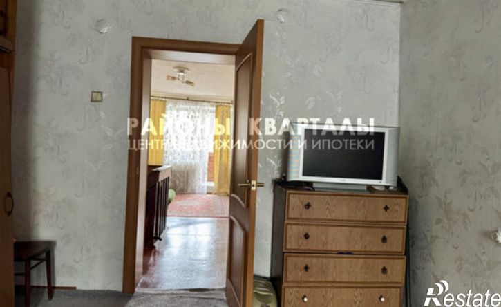 3-комн квартира Комсомольский пр-кт, 66А,  д. 66А