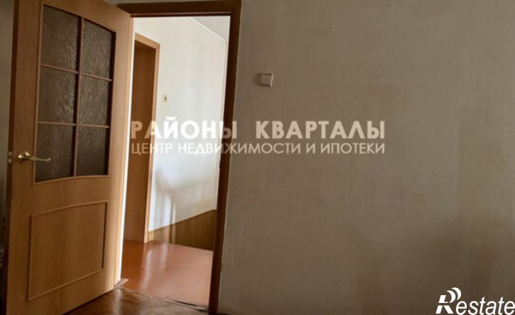 3-комн квартира Комсомольский пр-кт, 66А,  д. 66А