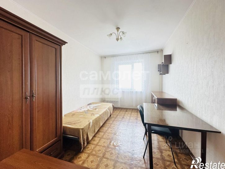 2-комн квартира ул Молодогвардейцев, 70В,  д. 70В