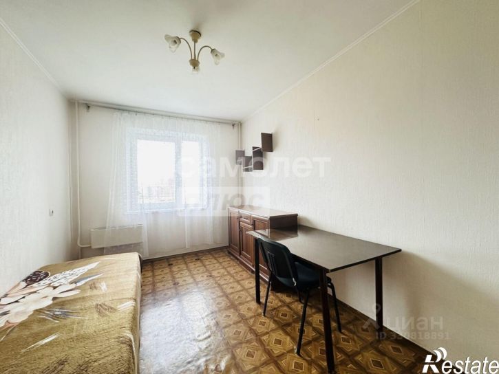 2-комн квартира ул Молодогвардейцев, 70В,  д. 70В