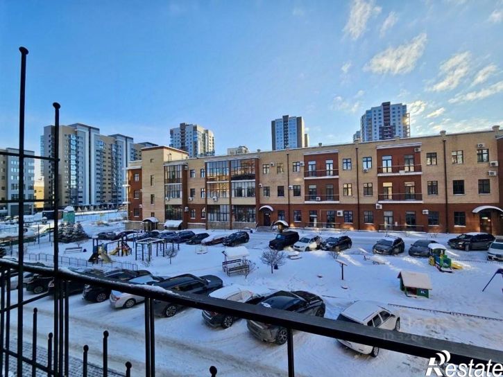 1-комн квартира Лесопарковая улица, 7 к3,  д. 7 к3