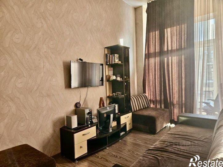 1-комн квартира Лесопарковая улица, 7 к3,  д. 7 к3