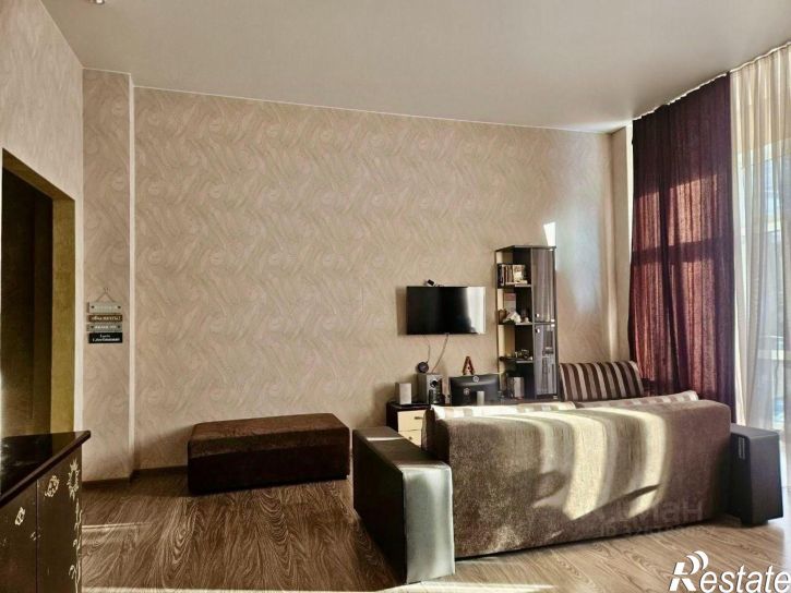 1-комн квартира Лесопарковая улица, 7 к3,  д. 7 к3