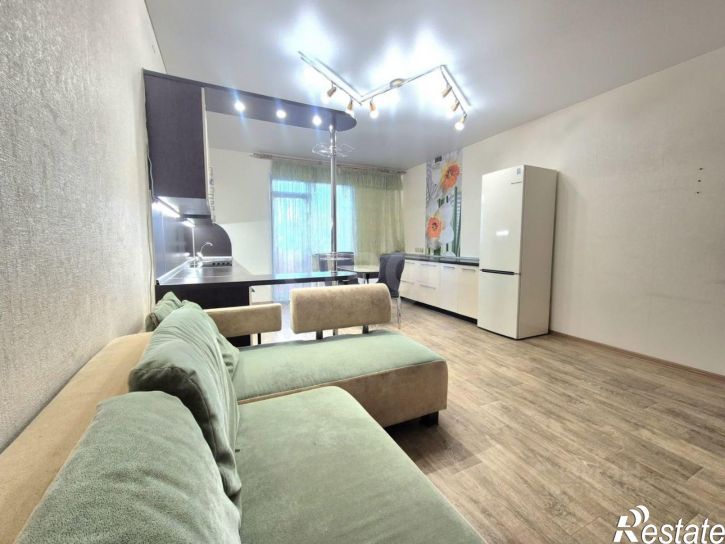 3-комн квартира Волочаевская улица, 37,  д. 37