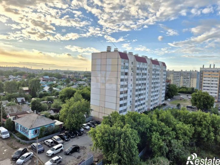 3-комн квартира Волочаевская улица, 37,  д. 37