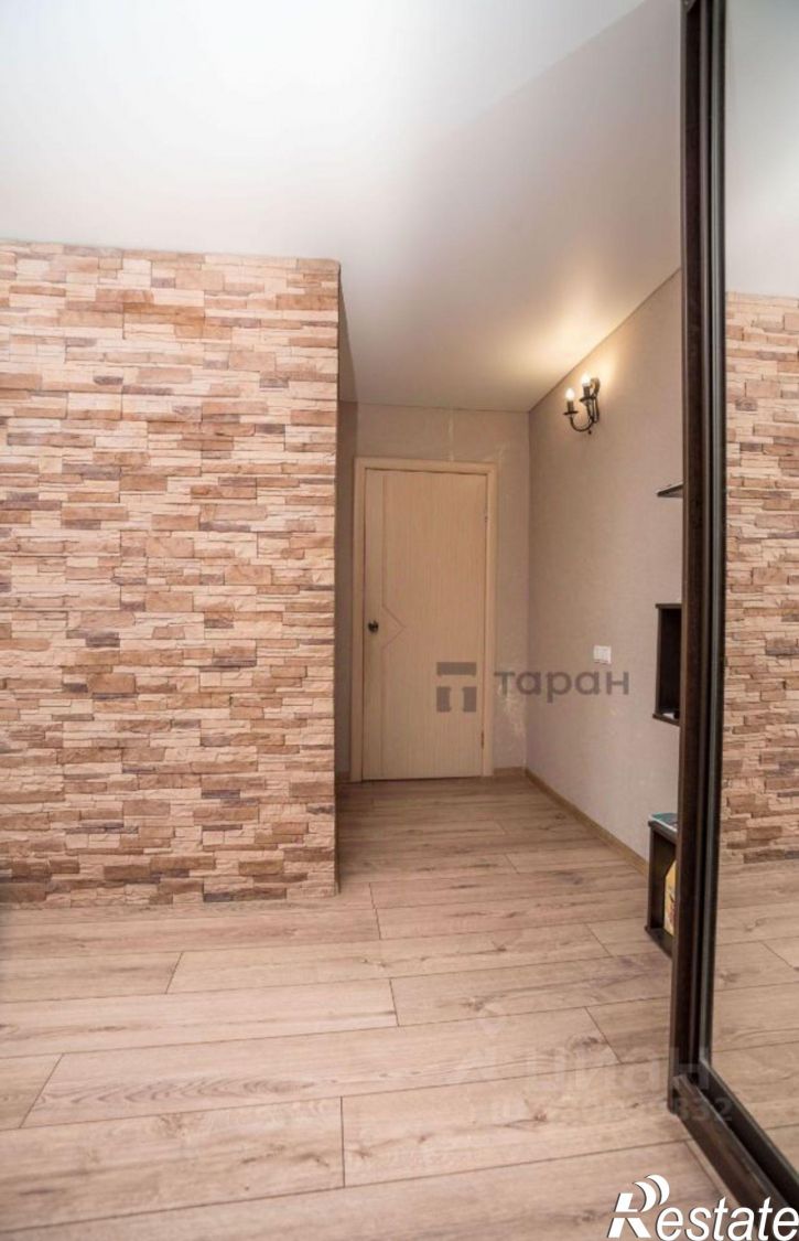2-комн квартира улица Воровского, 21,  д. 21