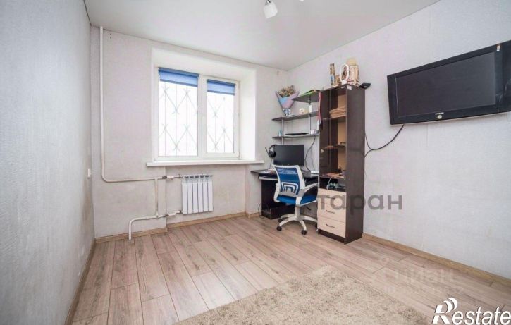 2-комн квартира улица Воровского, 21,  д. 21