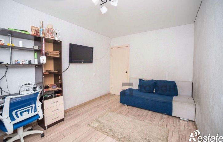 2-комн квартира улица Воровского, 21,  д. 21