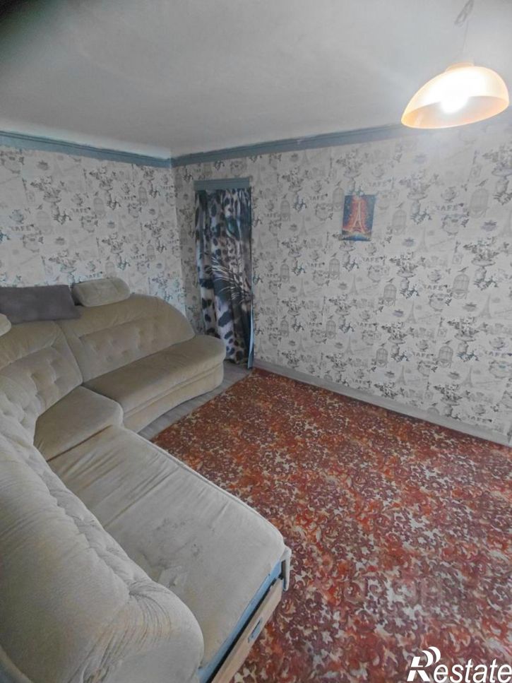 2-комн квартира посёлок Мясокомбинат, 12