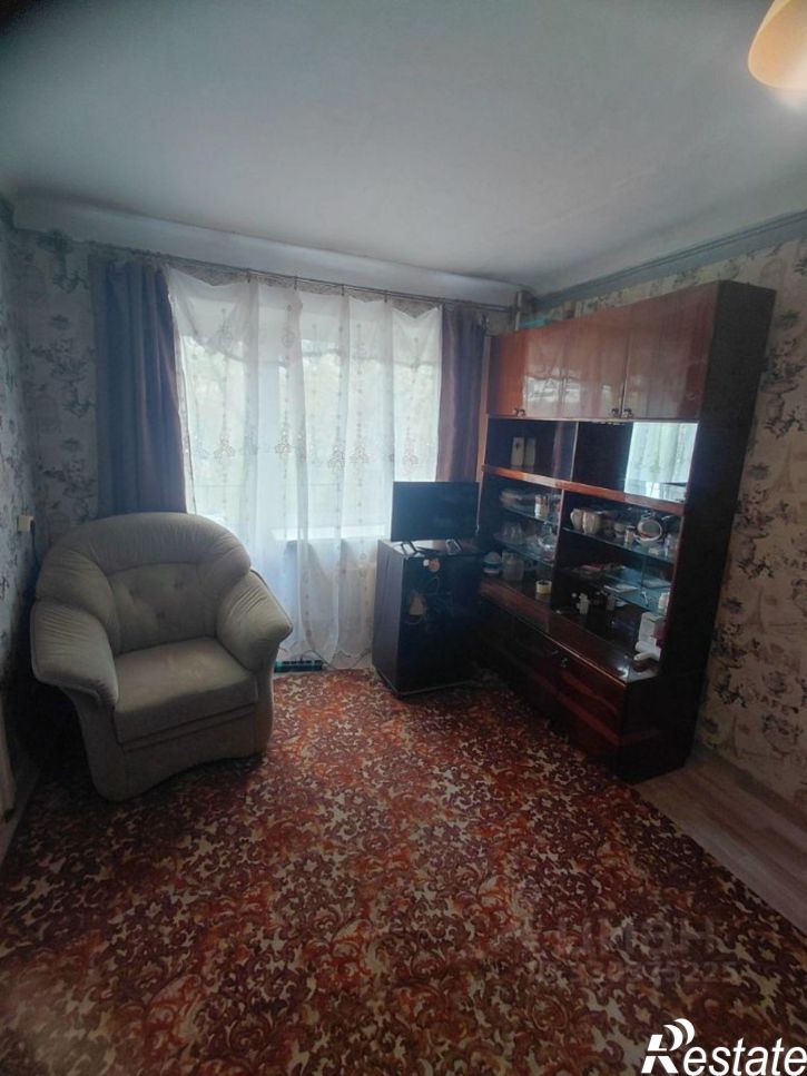 2-комн квартира посёлок Мясокомбинат, 12