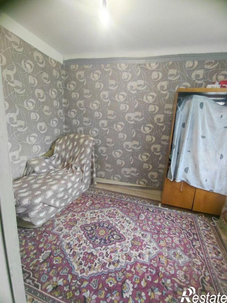 2-комн квартира посёлок Мясокомбинат, 12