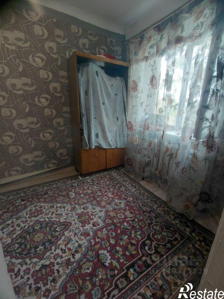 2-комн квартира посёлок Мясокомбинат, 12