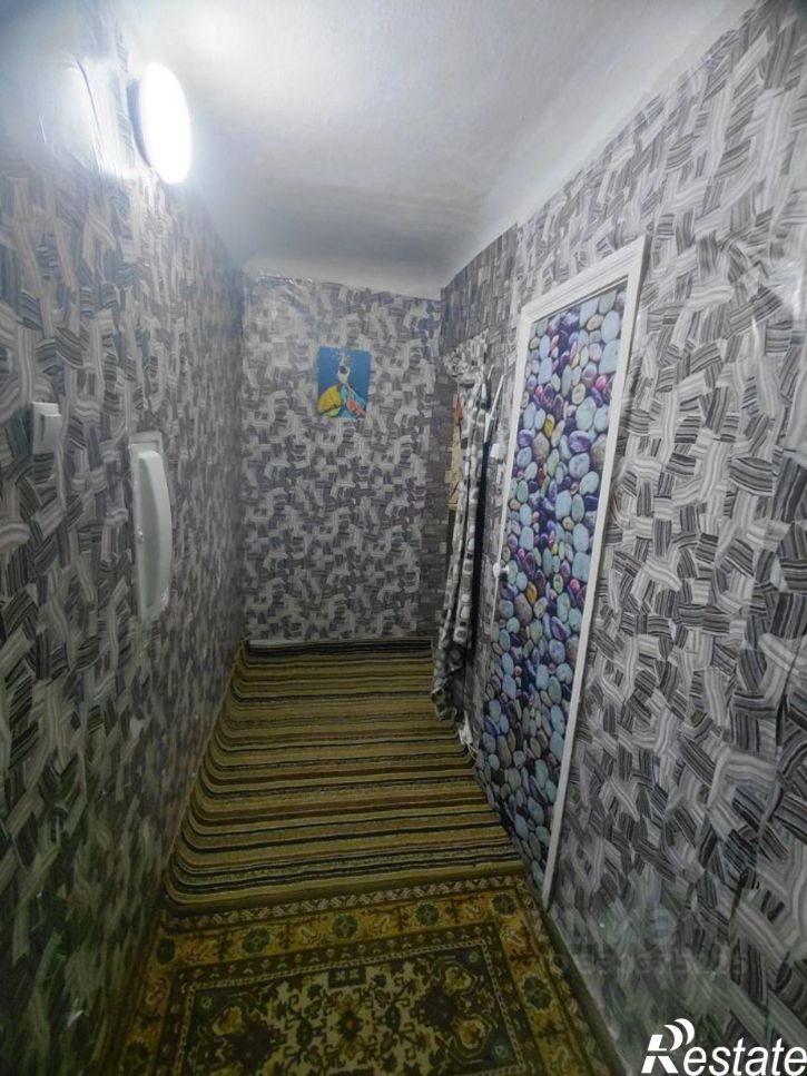 2-комн квартира посёлок Мясокомбинат, 12