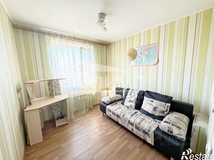 1-комн квартира улица Шота Руставели, 28,  д. 28