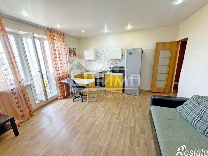 1-комн квартира улица Шота Руставели, 28,  д. 28
