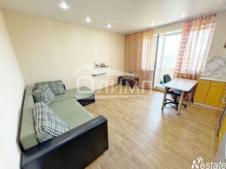 1-комн квартира улица Шота Руставели, 28,  д. 28