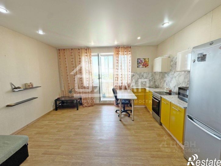 1-комн квартира улица Шота Руставели, 28,  д. 28