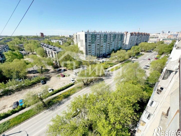 1-комн квартира улица Шота Руставели, 28,  д. 28