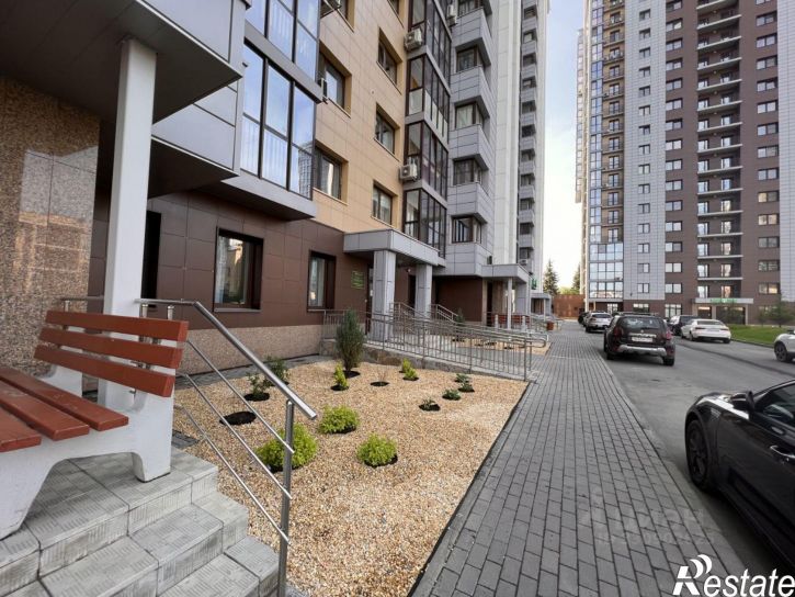 2-комн квартира ул Лесопарковая, 7Б,  д. 7Б