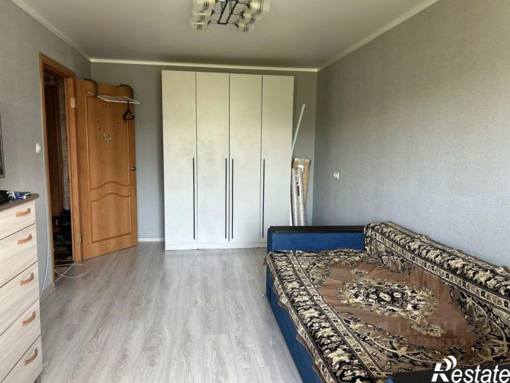 1-комн квартира ул 50-летия ВЛКСМ, 49,  д. 49