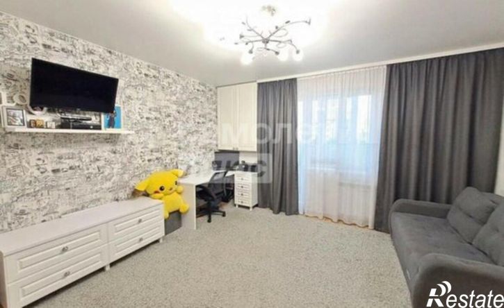 2-комн квартира ул Новороссийская, 9,  д. 9