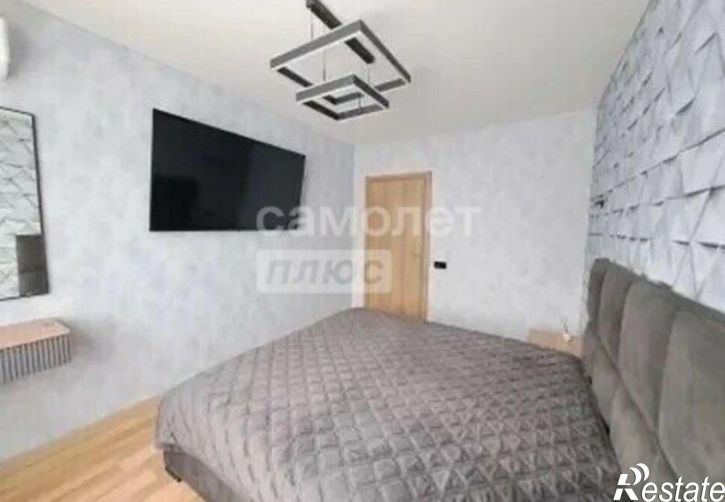 2-комн квартира ул Новороссийская, 9,  д. 9