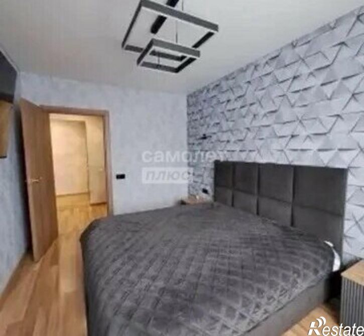 2-комн квартира ул Новороссийская, 9,  д. 9