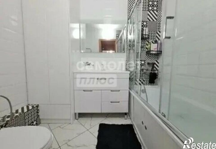 2-комн квартира ул Новороссийская, 9,  д. 9