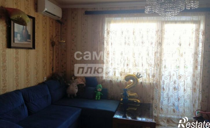 2-комн квартира ул Братьев Кашириных, 97,  д. 97