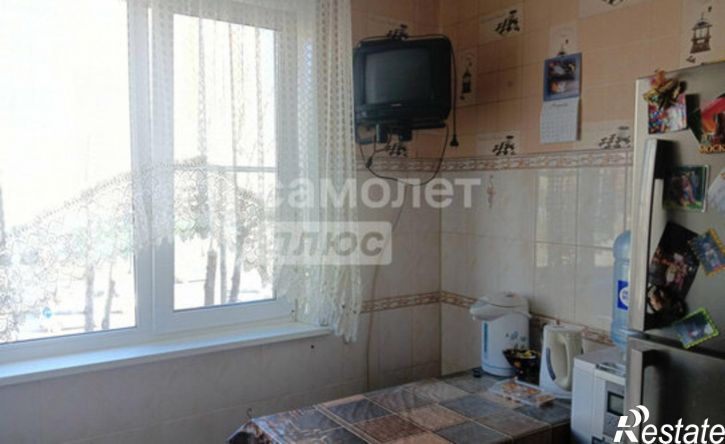 2-комн квартира ул Братьев Кашириных, 97,  д. 97