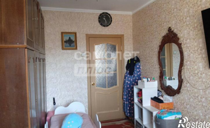 2-комн квартира ул Братьев Кашириных, 97,  д. 97