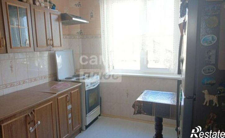 2-комн квартира ул Братьев Кашириных, 97,  д. 97