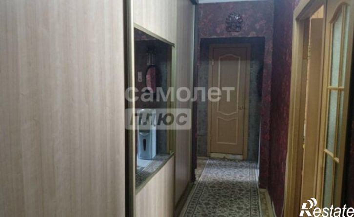 2-комн квартира ул Братьев Кашириных, 97,  д. 97
