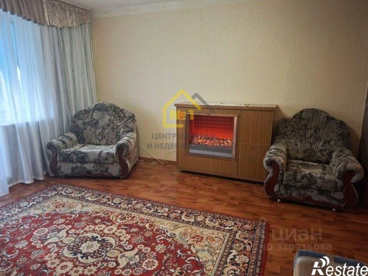 1-комн квартира улица Мамина, 19,  д. 19