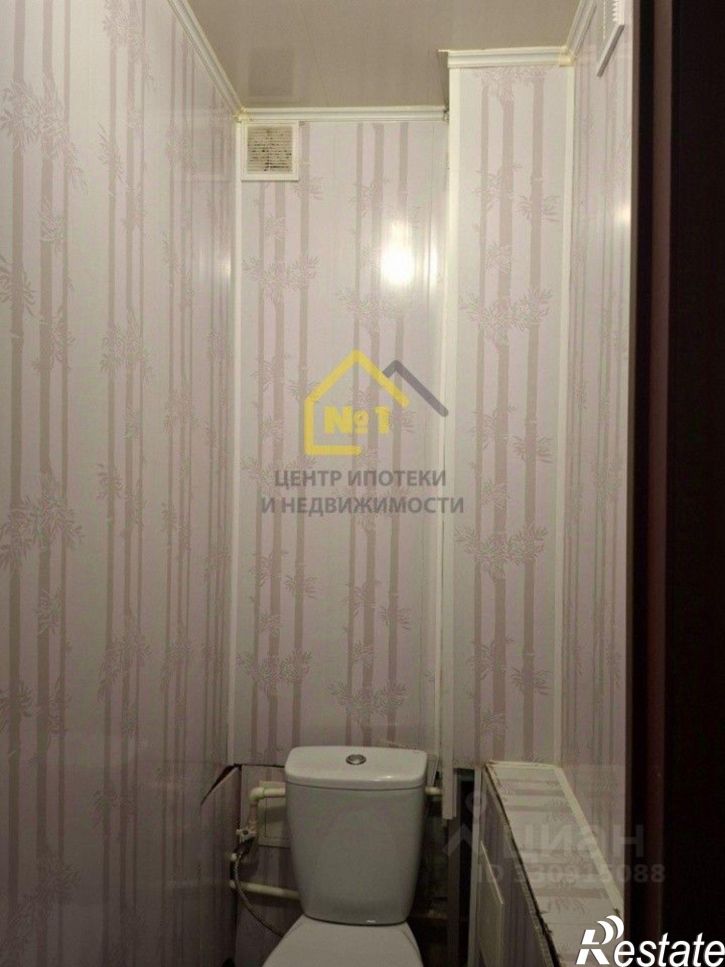 1-комн квартира улица Мамина, 19,  д. 19