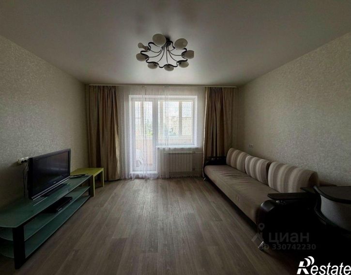 2-комн квартира Стартовая улица, 13,  д. 13