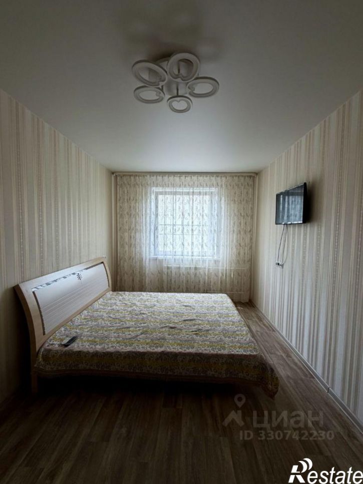 2-комн квартира Стартовая улица, 13,  д. 13