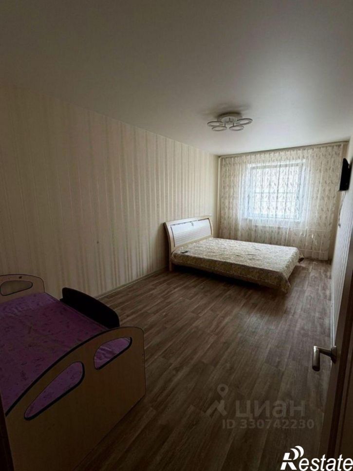 2-комн квартира Стартовая улица, 13,  д. 13