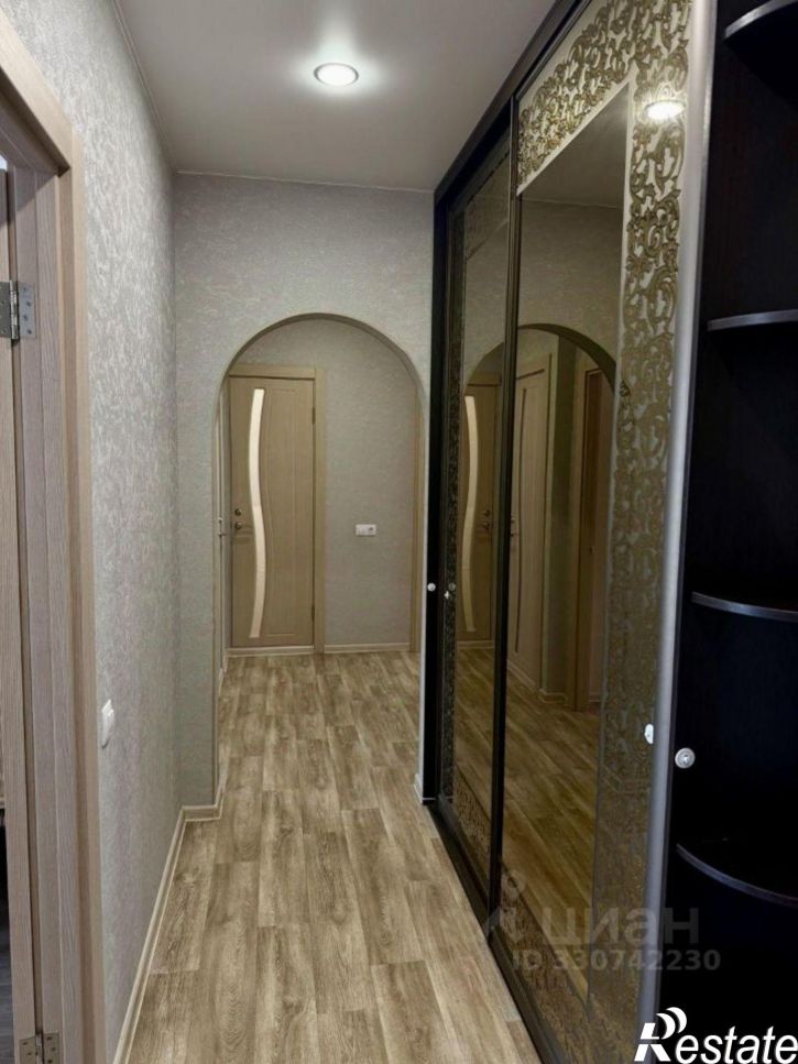2-комн квартира Стартовая улица, 13,  д. 13