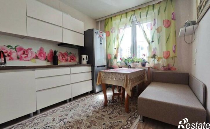1-комн квартира улица Бейвеля, 77,  д. 77