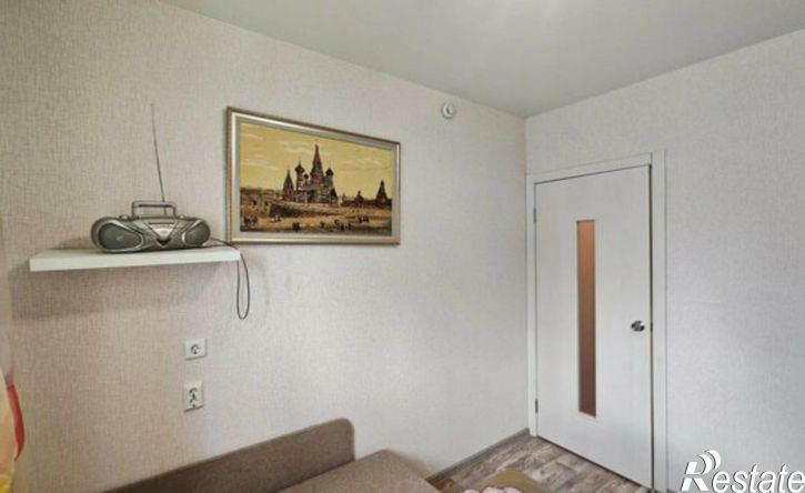 1-комн квартира улица Бейвеля, 77,  д. 77