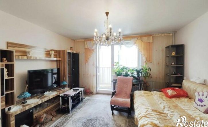 1-комн квартира улица Бейвеля, 77,  д. 77