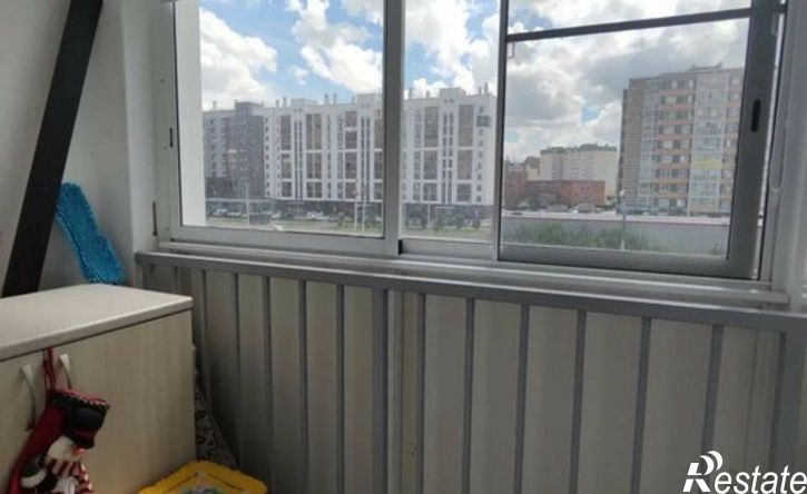 1-комн квартира улица Бейвеля, 77,  д. 77