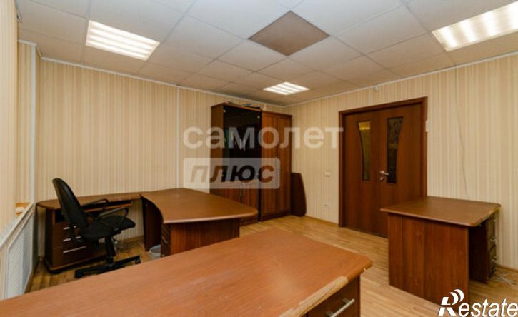 3-комн квартира Челябинск, улица Красного Урала, 8