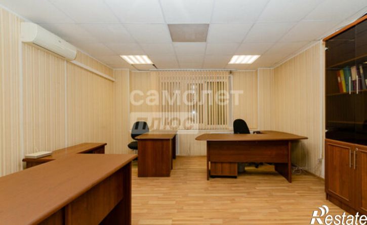 3-комн квартира Челябинск, улица Красного Урала, 8
